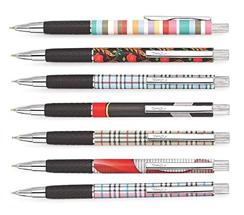 Montex Runner Retractable Ball Pen (pack of 10)